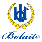 Bolaite official logo