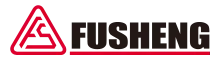 Fusheng logo
