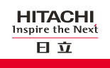 Hitachi IEC logo