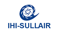 IHI-Sullair factory mark