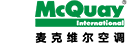 McQuay logo