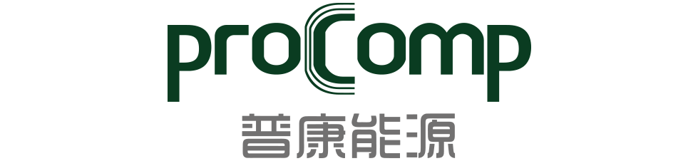 Procomp official logo