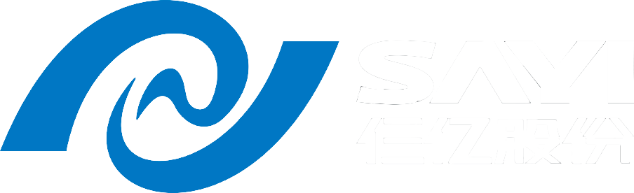 SAYI official logo