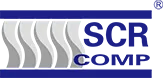 SCR logo