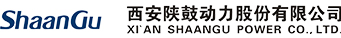 Shaangu logo