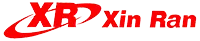 Xinran logo