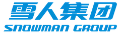 Snowman logo