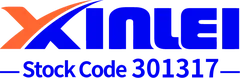 Xinlei logo