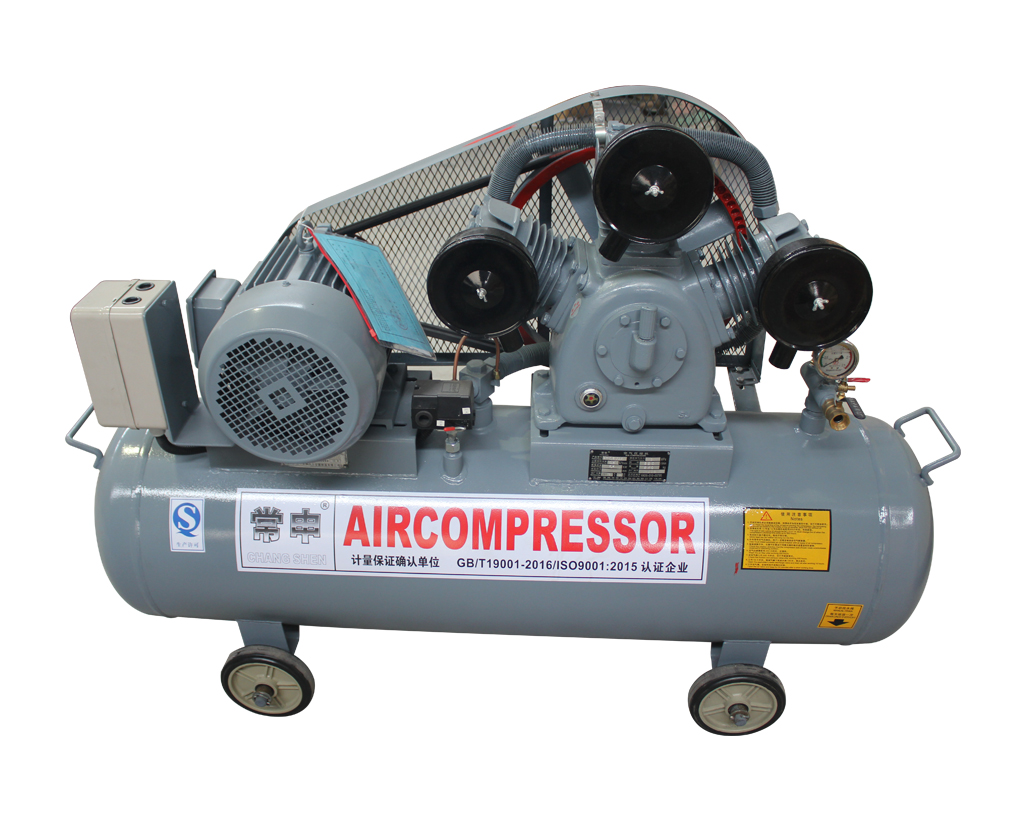SHENJIANG-PISTON Piston air compressor