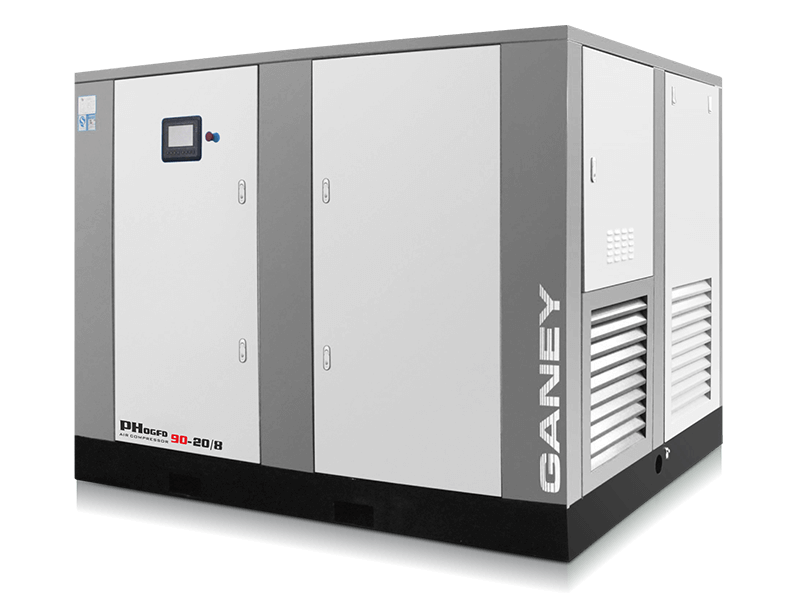 GANEY-OG OG single-screw compressor